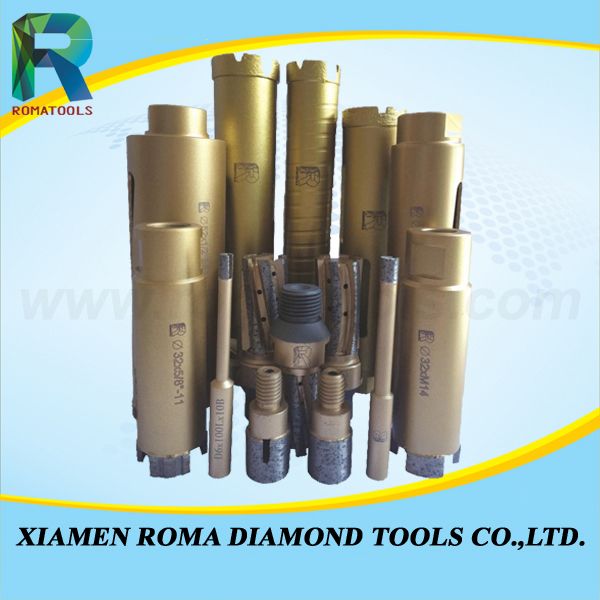Diamond Saw Blades for Granite, Marble, Ceramic, Stones